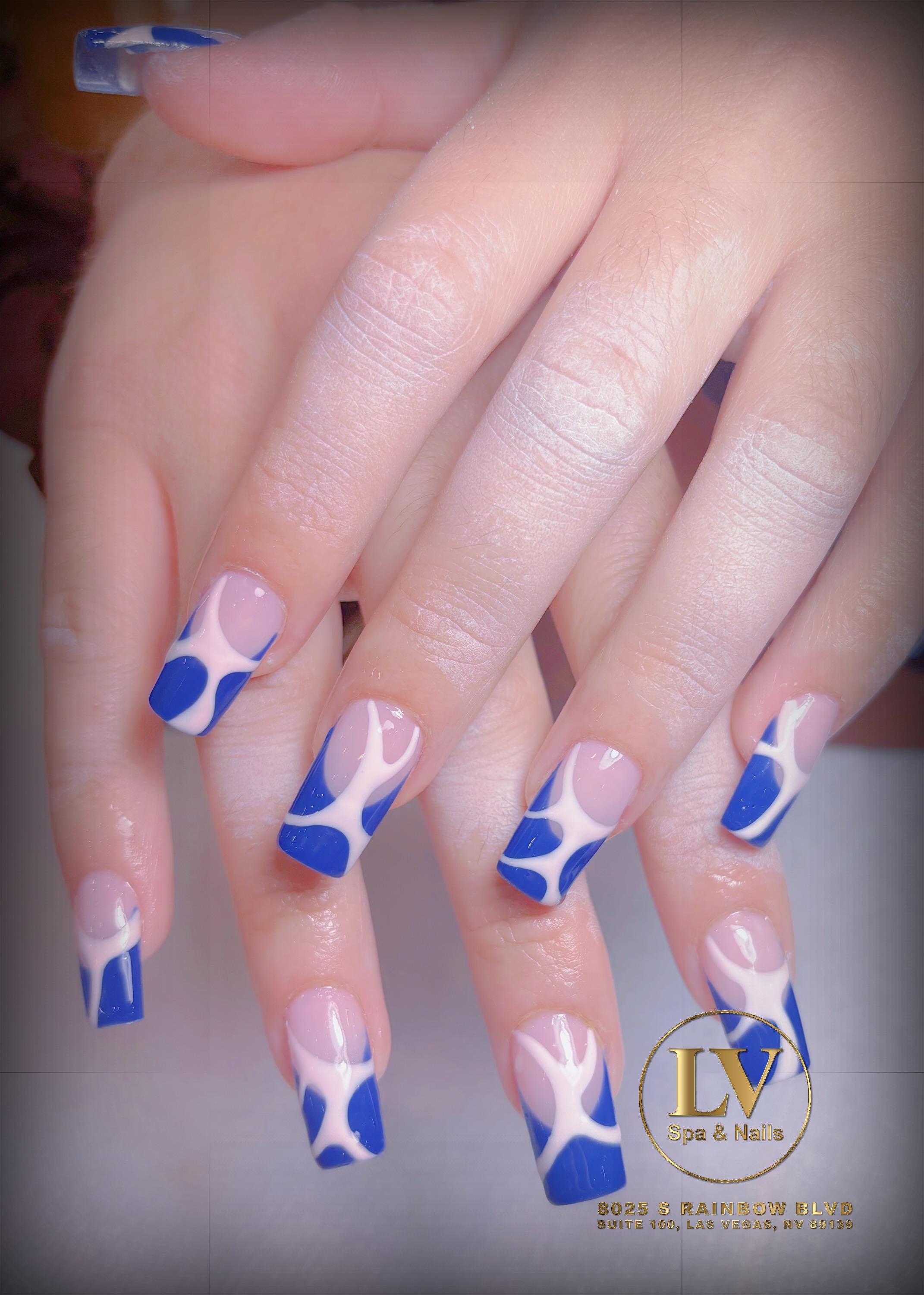Nail elegance